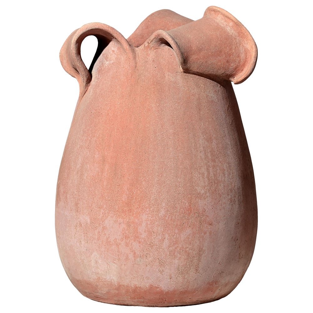 Terakotová amfora Bloom - Obrázek 4