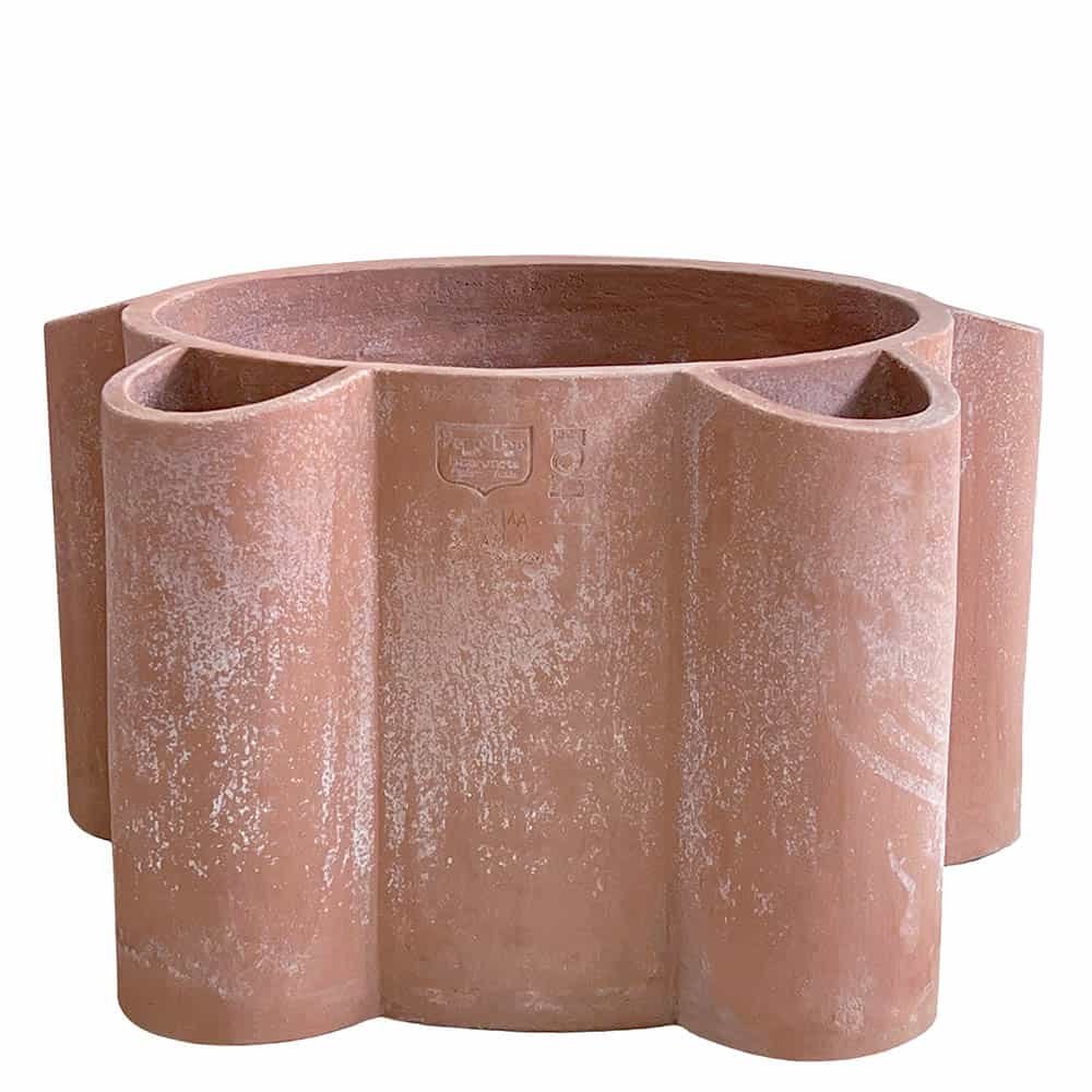 Designový květináč YDRA FIORE Grande - Obrázek 2