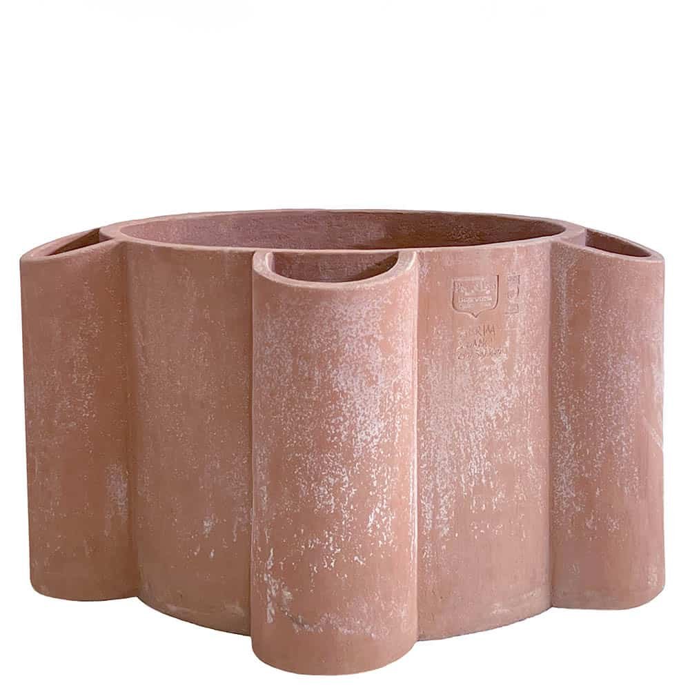 Designový květináč YDRA FIORE Grande - Obrázek 3